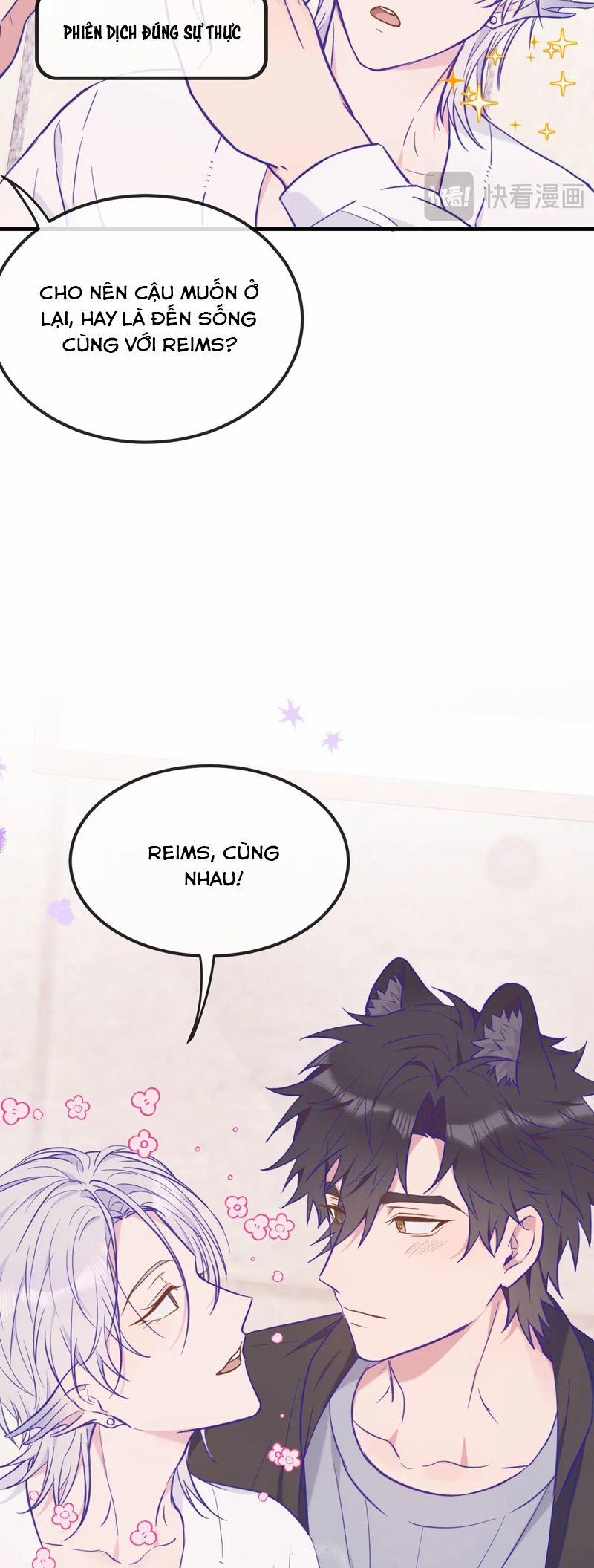 Cún Con Nói Dối Sẽ Bị Ăn Mất 20 trang 26