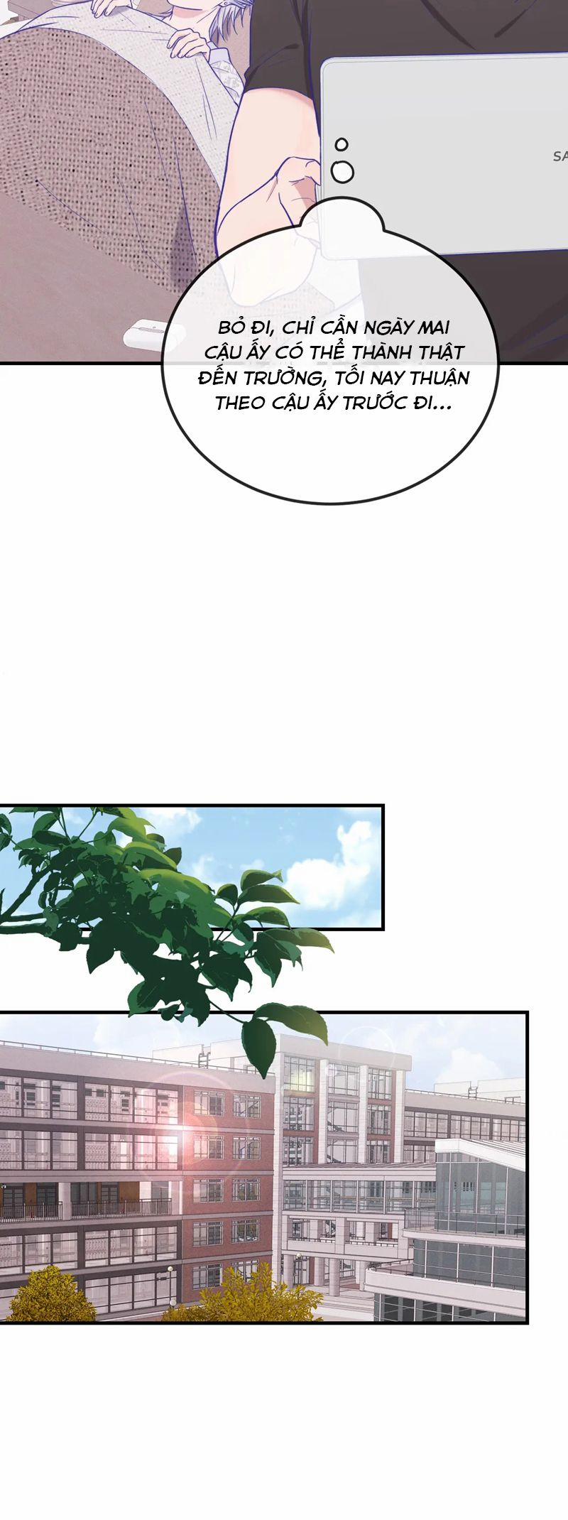 Cún Con Nói Dối Sẽ Bị Ăn Mất 25 trang 22