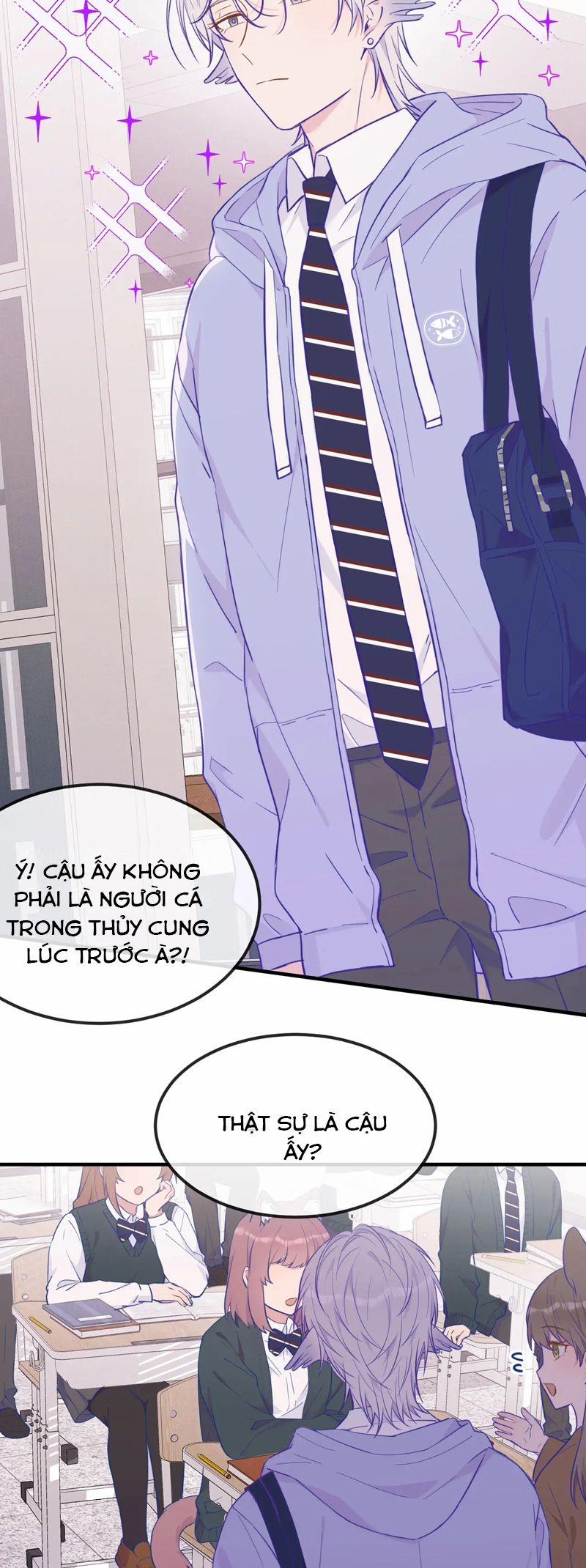 Cún Con Nói Dối Sẽ Bị Ăn Mất 25 trang 25