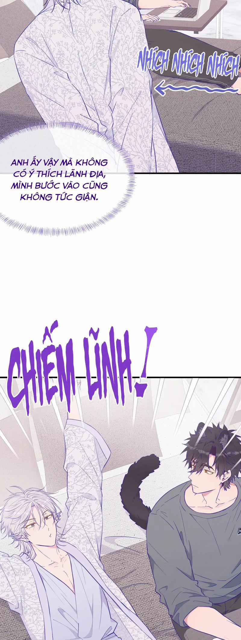 Cún Con Nói Dối Sẽ Bị Ăn Mất 25 trang 3