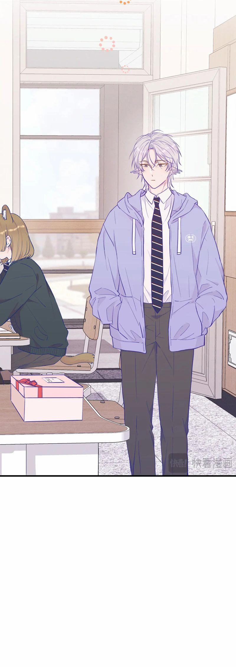 Cún Con Nói Dối Sẽ Bị Ăn Mất 26 trang 16