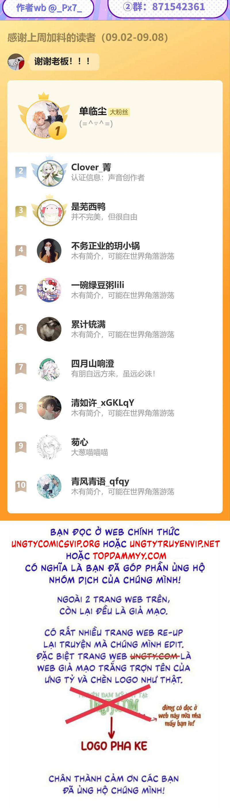 Cún Con Nói Dối Sẽ Bị Ăn Mất 26 trang 36