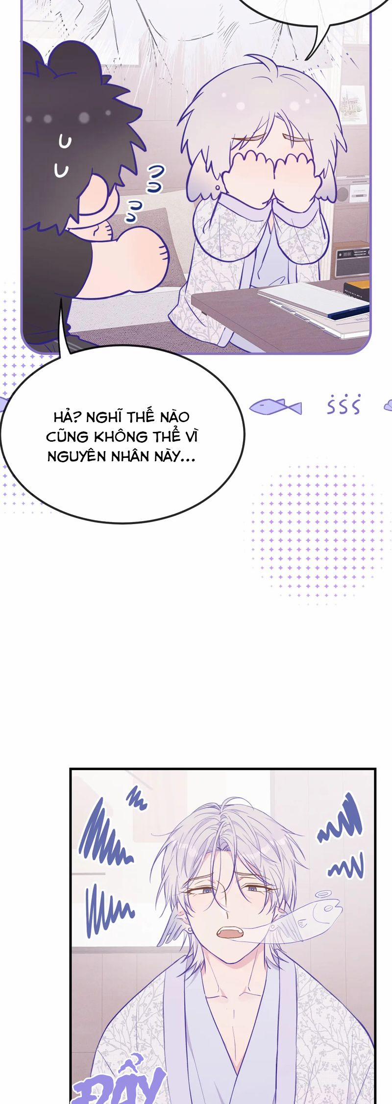 Cún Con Nói Dối Sẽ Bị Ăn Mất 27 trang 6