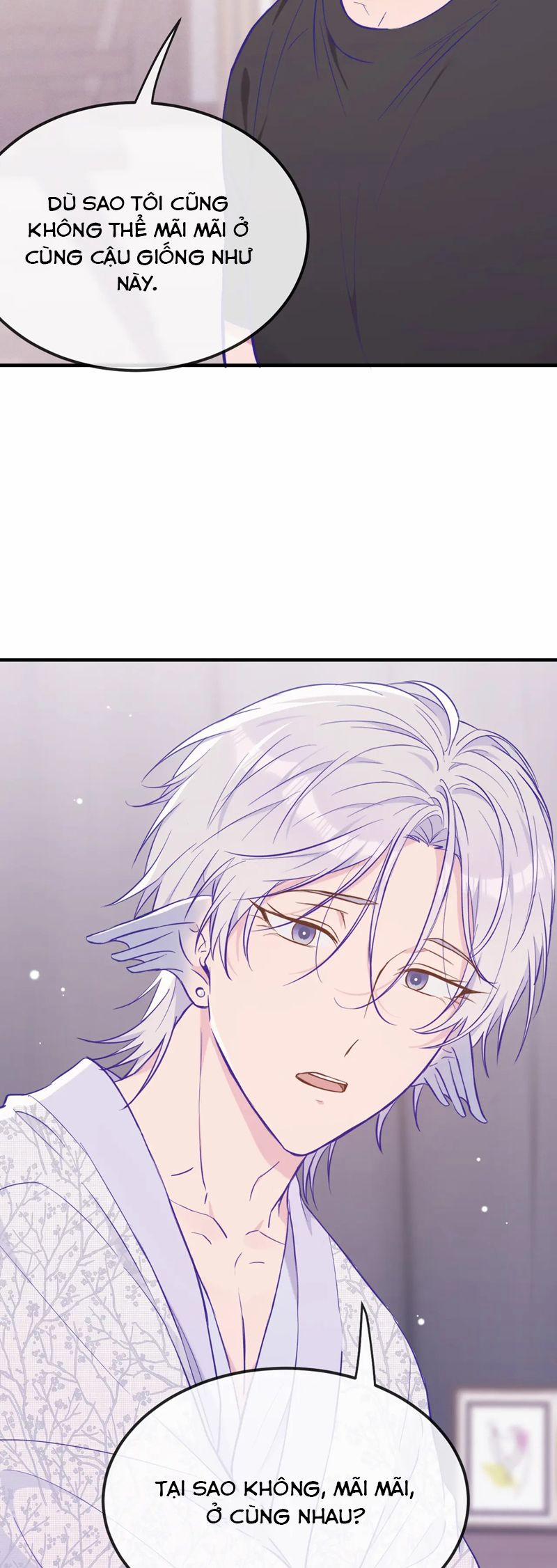 Cún Con Nói Dối Sẽ Bị Ăn Mất 27 trang 8