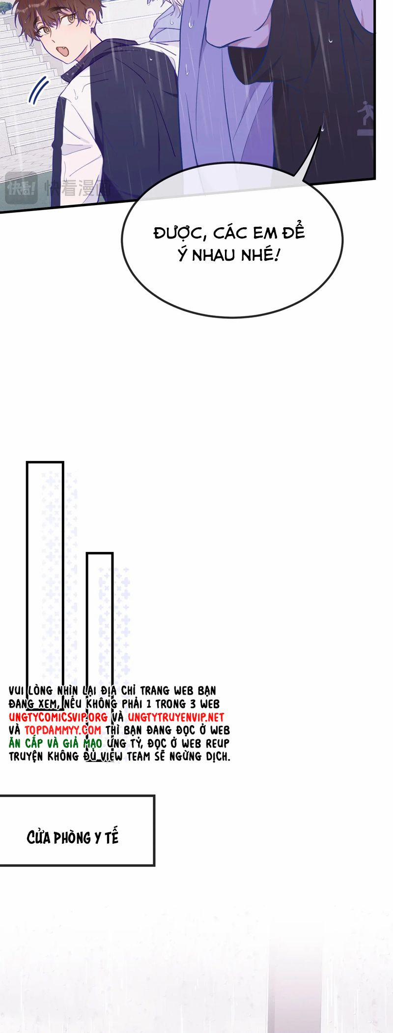 Cún Con Nói Dối Sẽ Bị Ăn Mất 28 trang 27