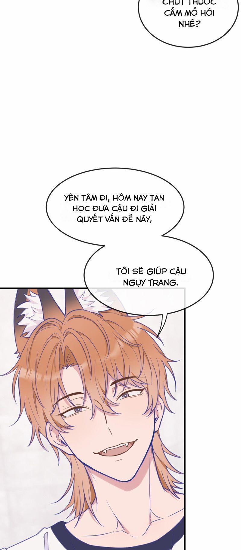 Cún Con Nói Dối Sẽ Bị Ăn Mất 3 trang 33