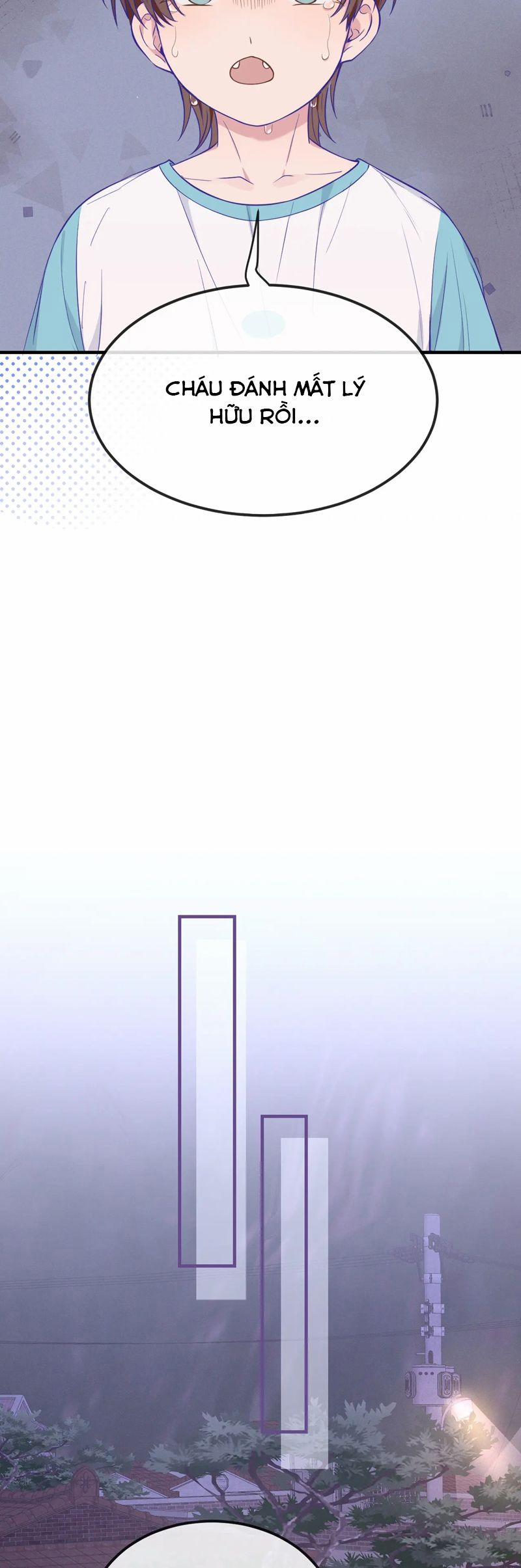 Cún Con Nói Dối Sẽ Bị Ăn Mất 30 trang 11