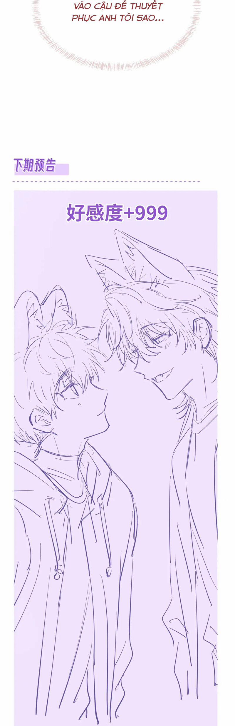 Cún Con Nói Dối Sẽ Bị Ăn Mất 30 trang 31