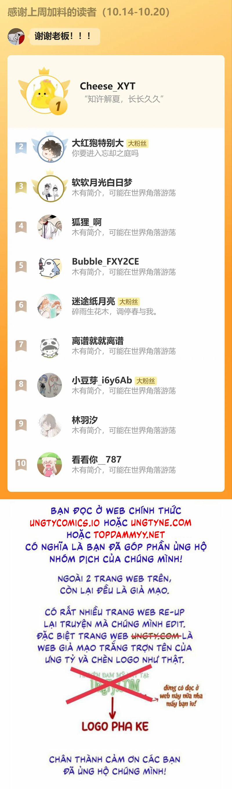 Cún Con Nói Dối Sẽ Bị Ăn Mất 31 trang 36