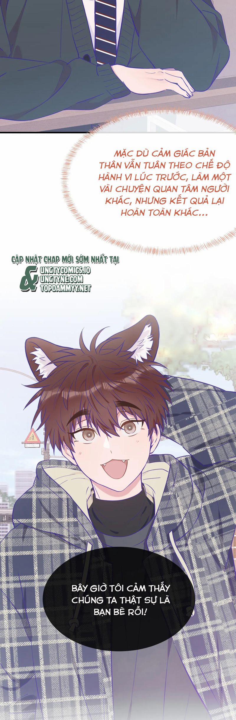 Cún Con Nói Dối Sẽ Bị Ăn Mất 32 trang 2