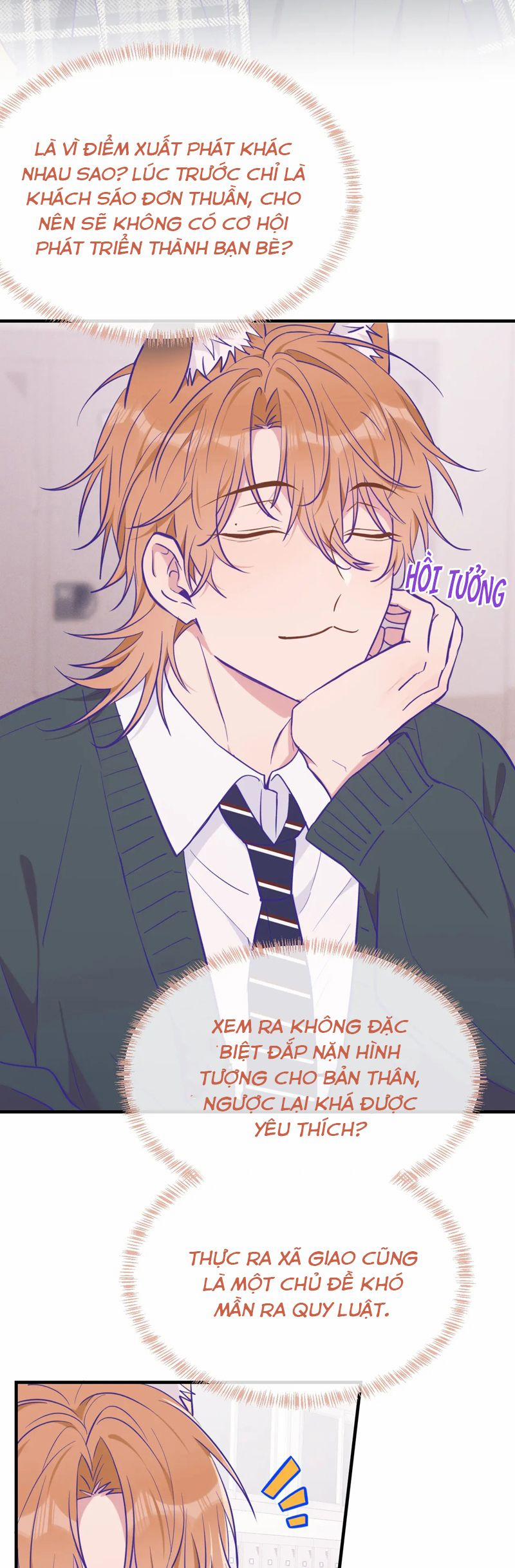 Cún Con Nói Dối Sẽ Bị Ăn Mất 32 trang 3