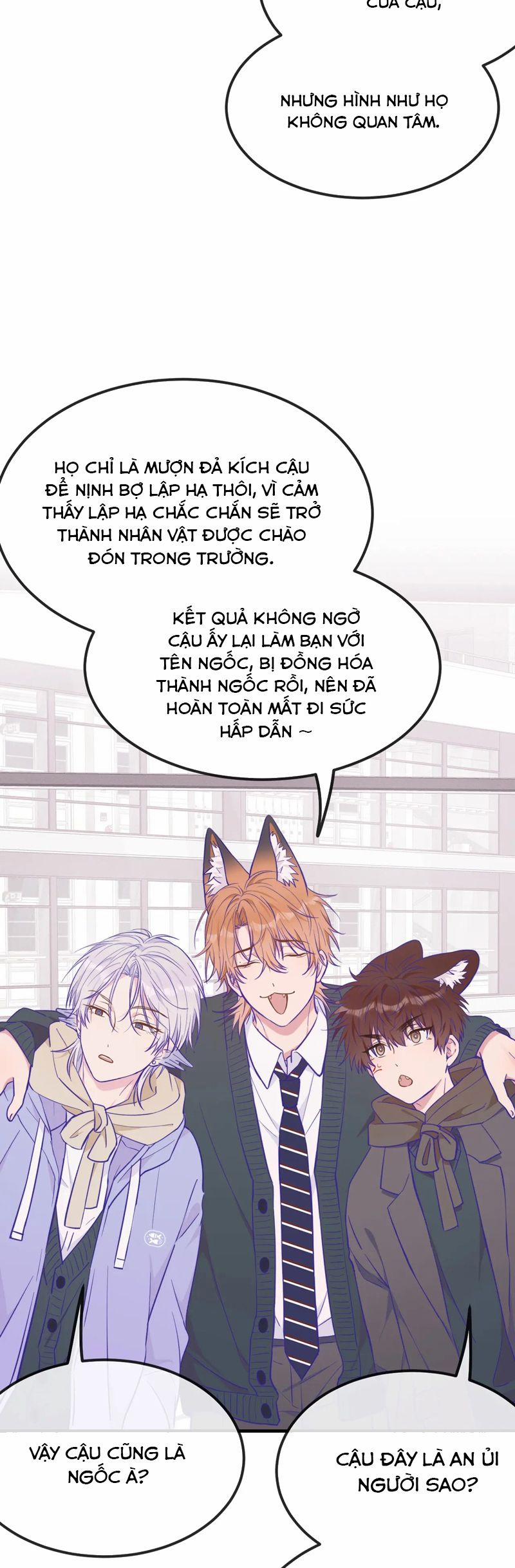 Cún Con Nói Dối Sẽ Bị Ăn Mất 32 trang 9