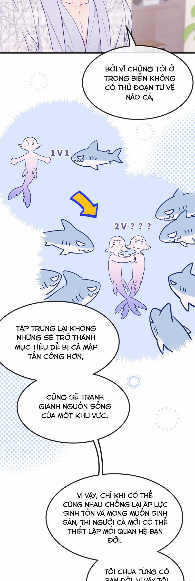 Cún Con Nói Dối Sẽ Bị Ăn Mất 34 trang 14