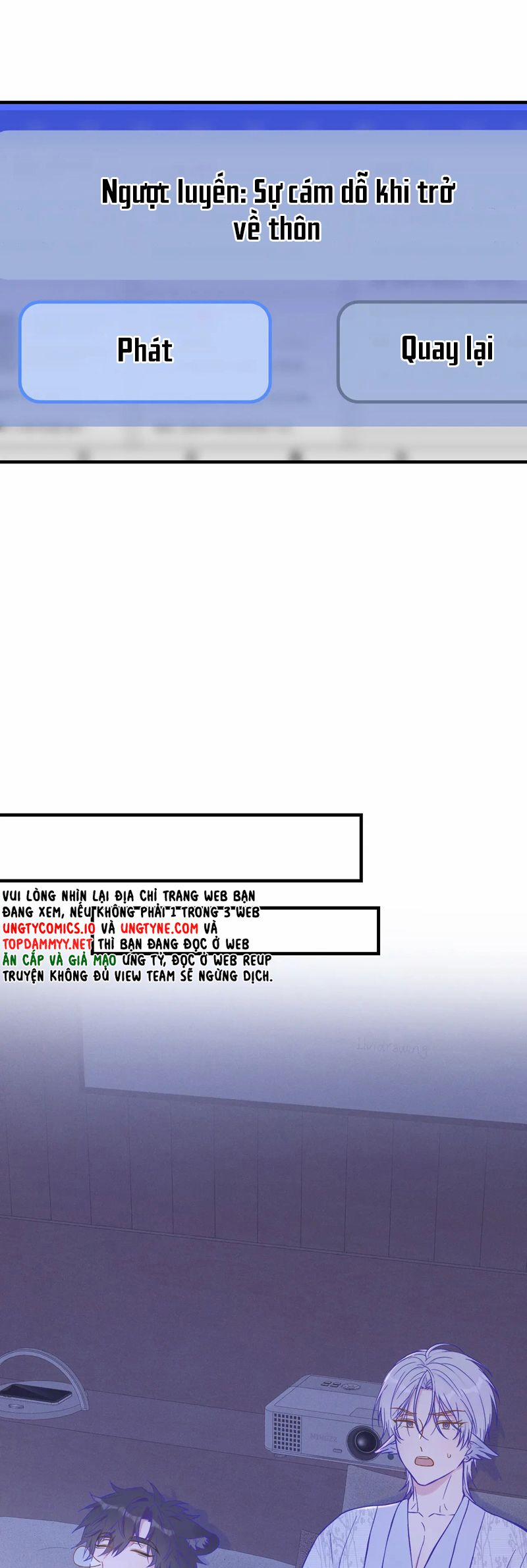 Cún Con Nói Dối Sẽ Bị Ăn Mất 34 trang 17