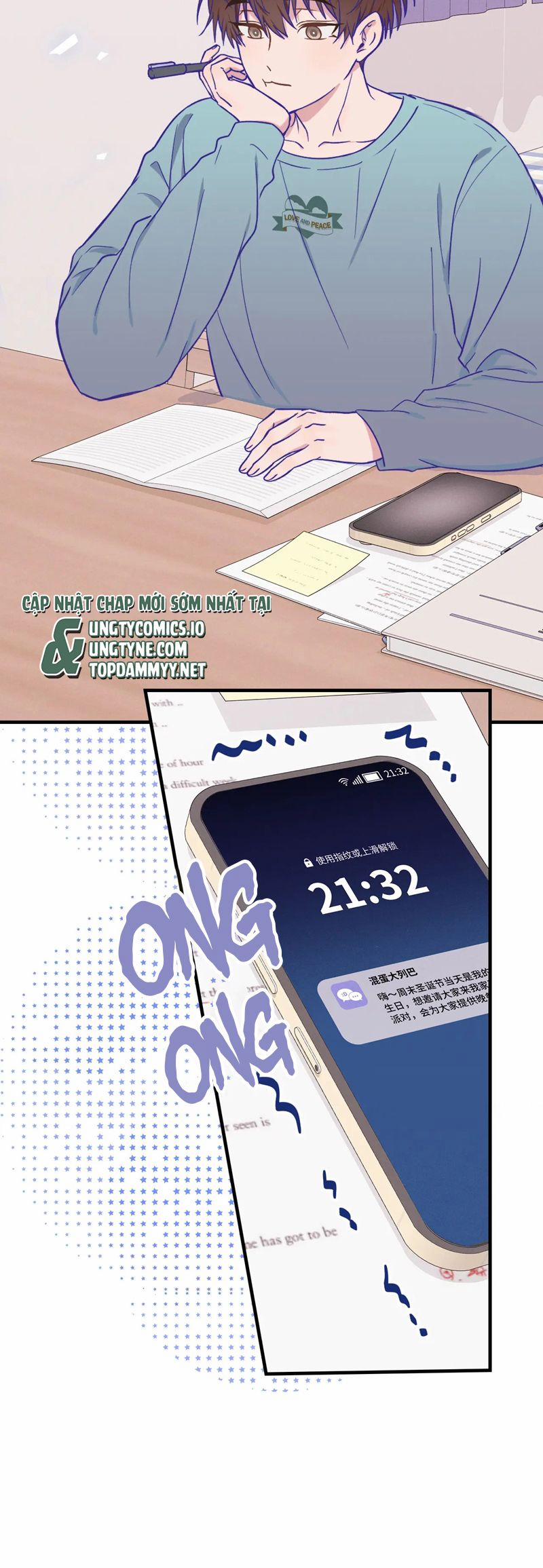 Cún Con Nói Dối Sẽ Bị Ăn Mất 34 trang 26