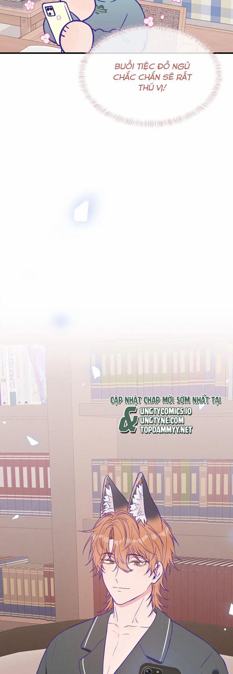 Cún Con Nói Dối Sẽ Bị Ăn Mất 34 trang 29