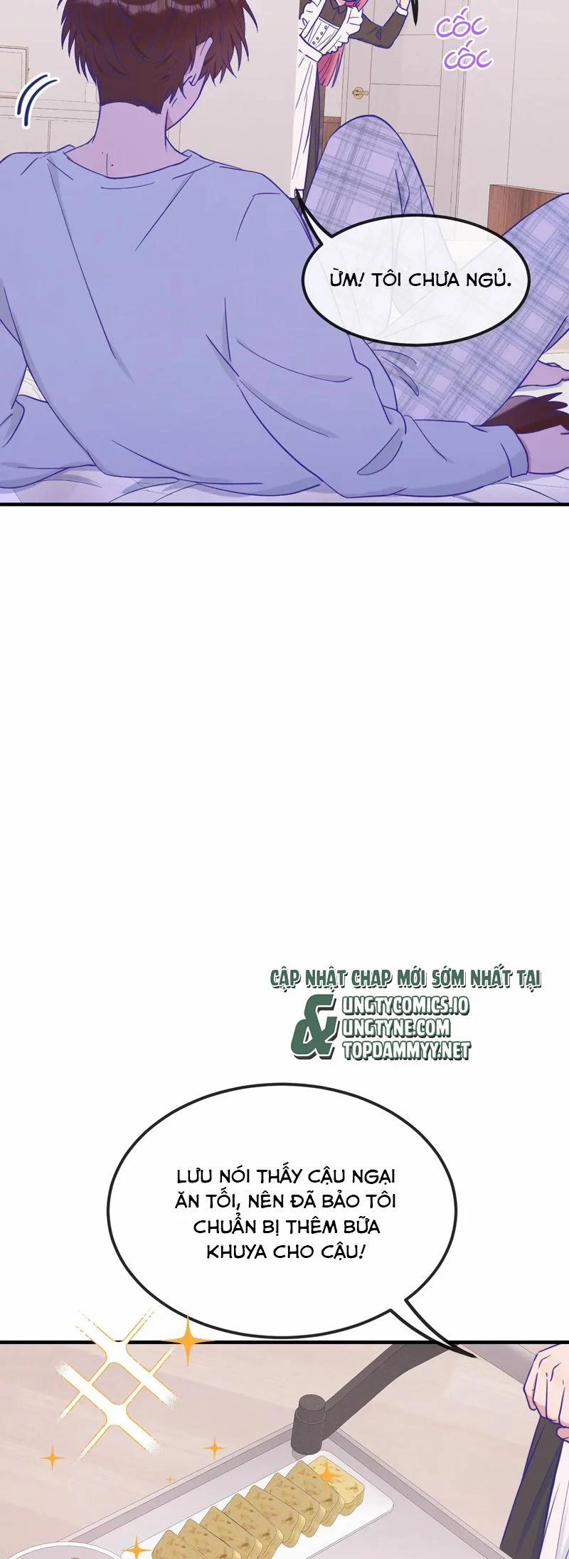 Cún Con Nói Dối Sẽ Bị Ăn Mất 35 trang 30