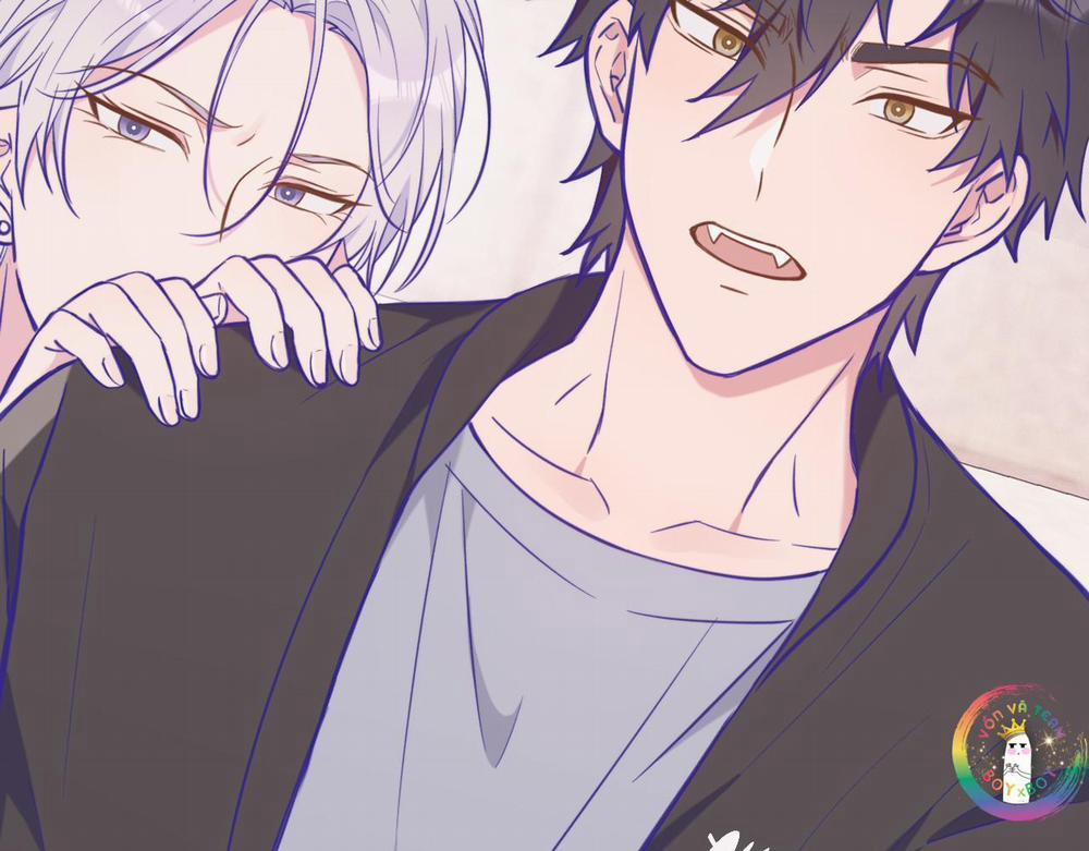 Cún Con Nói Dối Sẽ Bị Ăn Thịt 20 trang 18