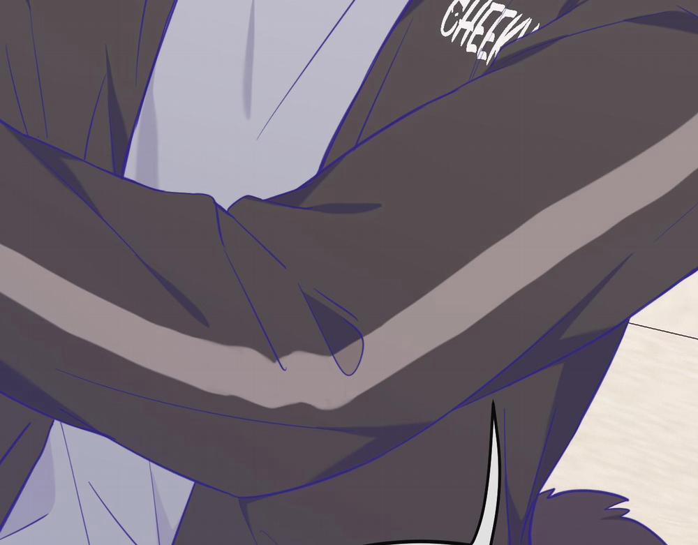 Cún Con Nói Dối Sẽ Bị Ăn Thịt 20 trang 19