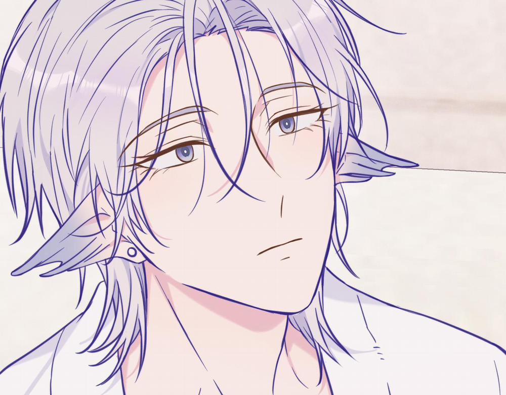 Cún Con Nói Dối Sẽ Bị Ăn Thịt 20 trang 21