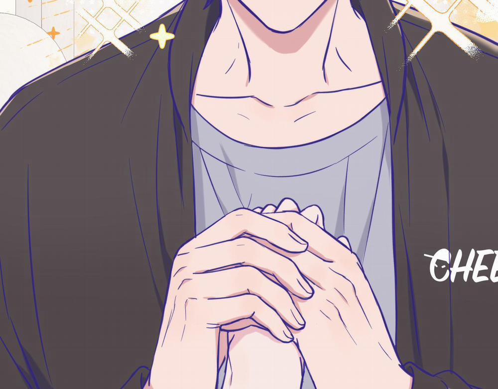 Cún Con Nói Dối Sẽ Bị Ăn Thịt 20 trang 28