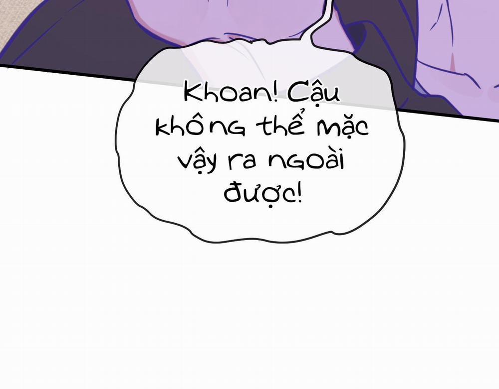 Cún Con Nói Dối Sẽ Bị Ăn Thịt 20 trang 37