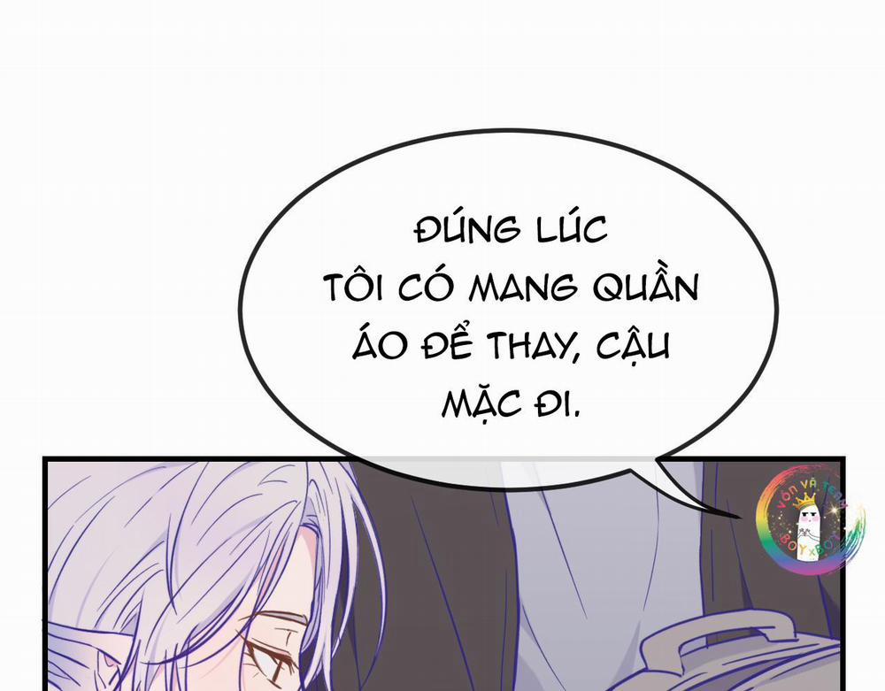 Cún Con Nói Dối Sẽ Bị Ăn Thịt 20 trang 38