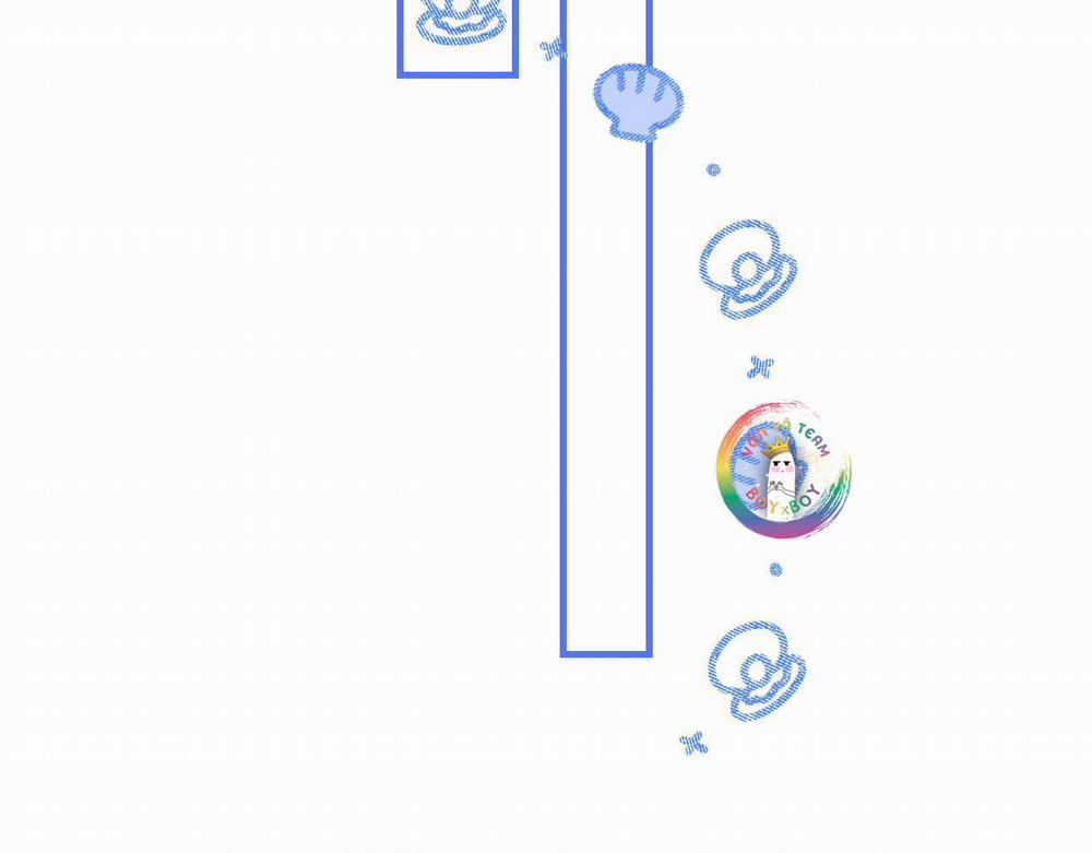 Cún Con Nói Dối Sẽ Bị Ăn Thịt 20 trang 41