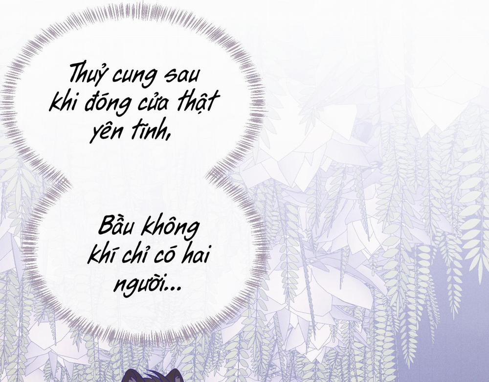 Cún Con Nói Dối Sẽ Bị Ăn Thịt 20 trang 42