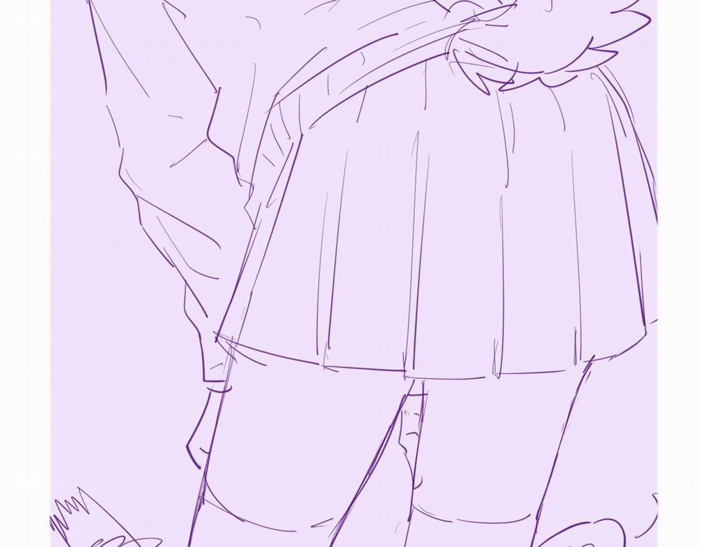 Cún Con Nói Dối Sẽ Bị Ăn Thịt 20 trang 52