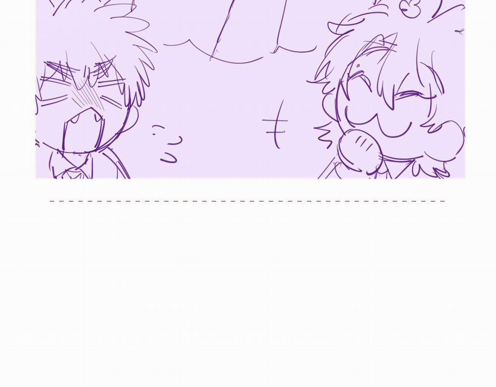 Cún Con Nói Dối Sẽ Bị Ăn Thịt 20 trang 53