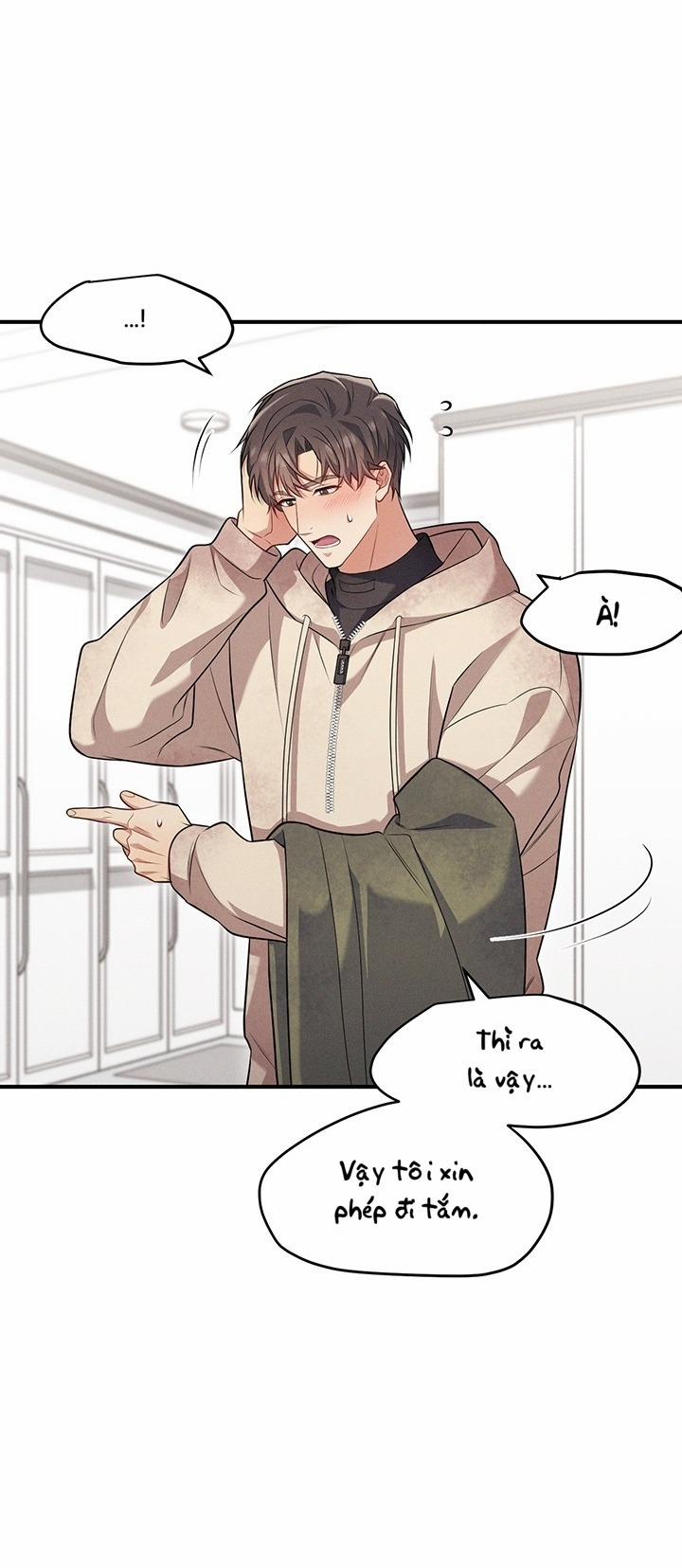 Cún Con Trung Thành 1 trang 107