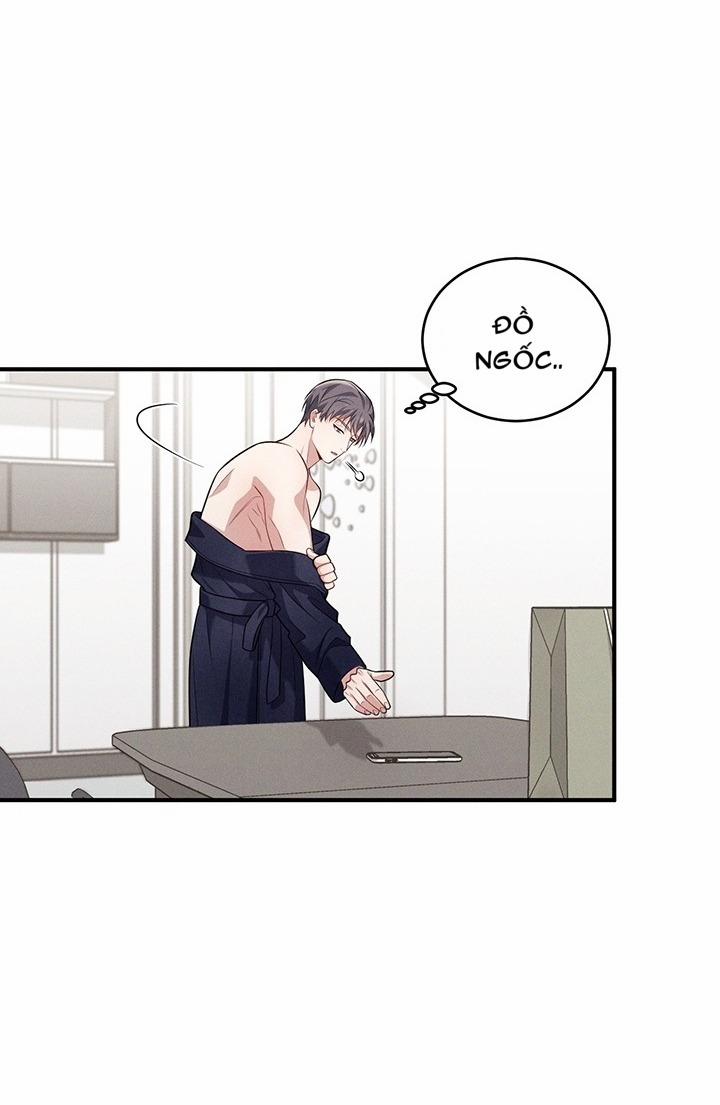 Cún Con Trung Thành 1 trang 111