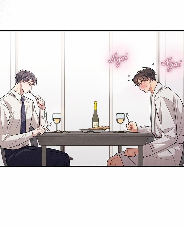 Cún Con Trung Thành 1 trang 123