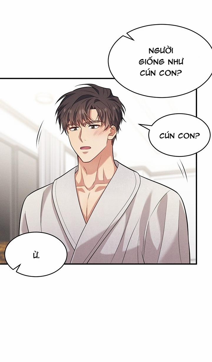 Cún Con Trung Thành 1 trang 136