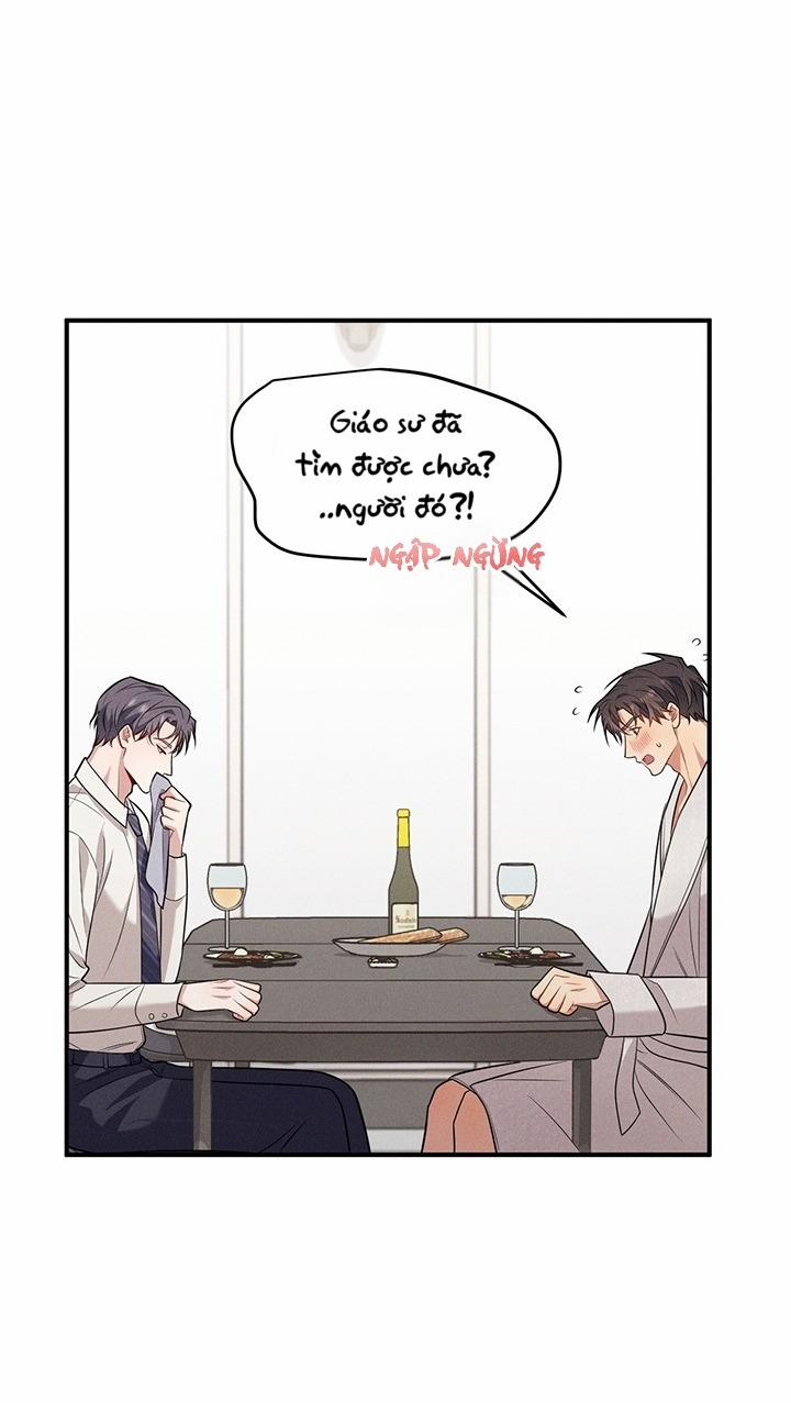 Cún Con Trung Thành 1 trang 137