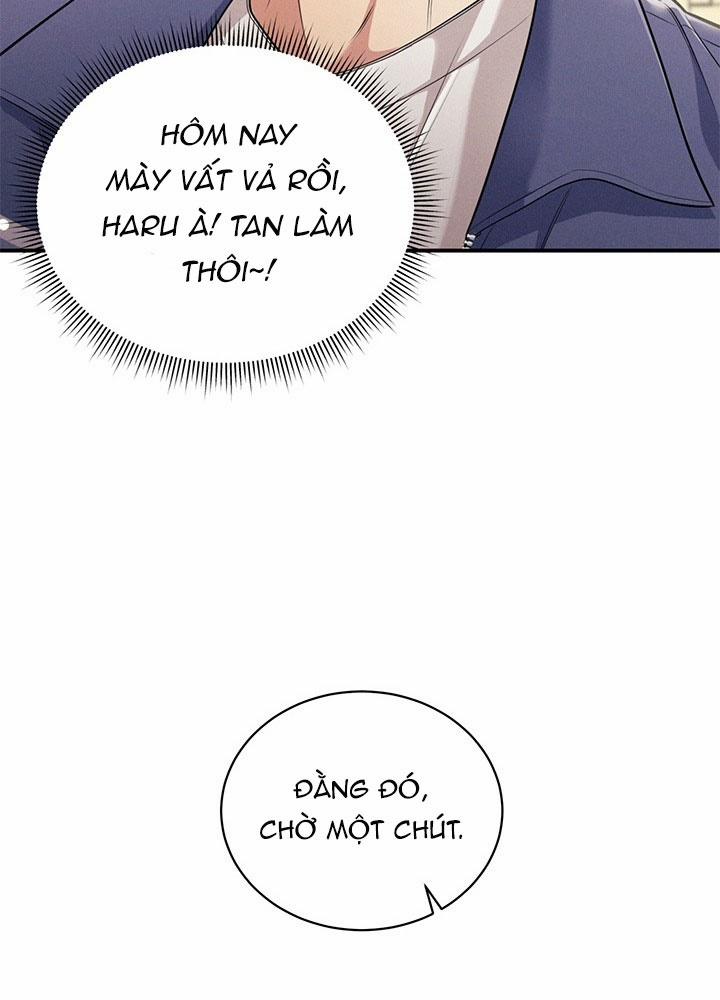 Cún Con Trung Thành 1 trang 33