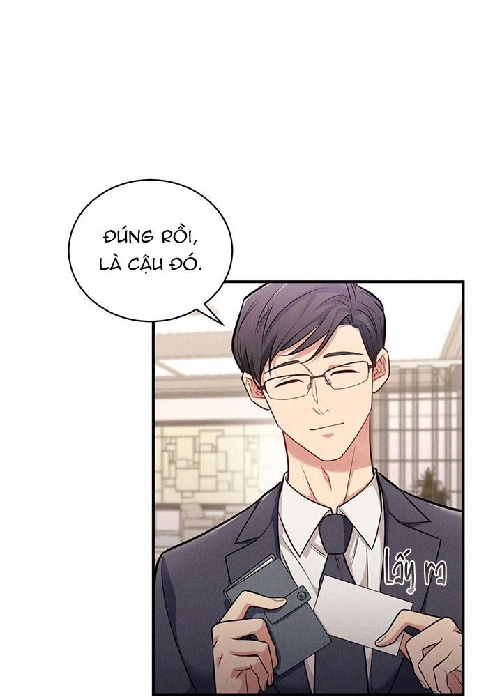 Cún Con Trung Thành 1 trang 36