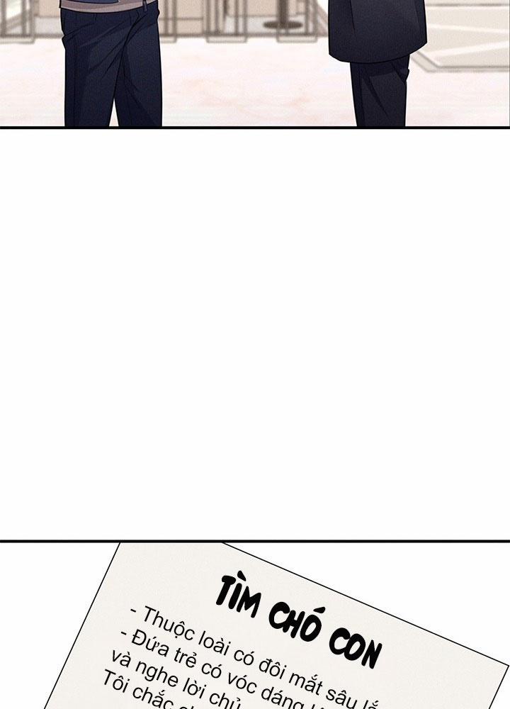 Cún Con Trung Thành 1 trang 38