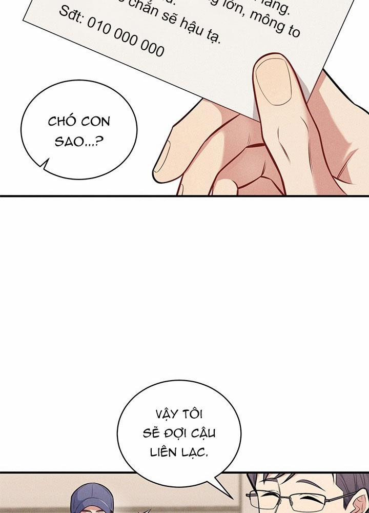 Cún Con Trung Thành 1 trang 39