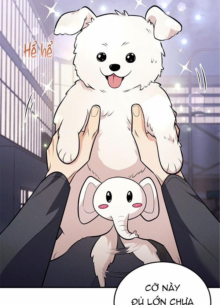 Cún Con Trung Thành 1 trang 53