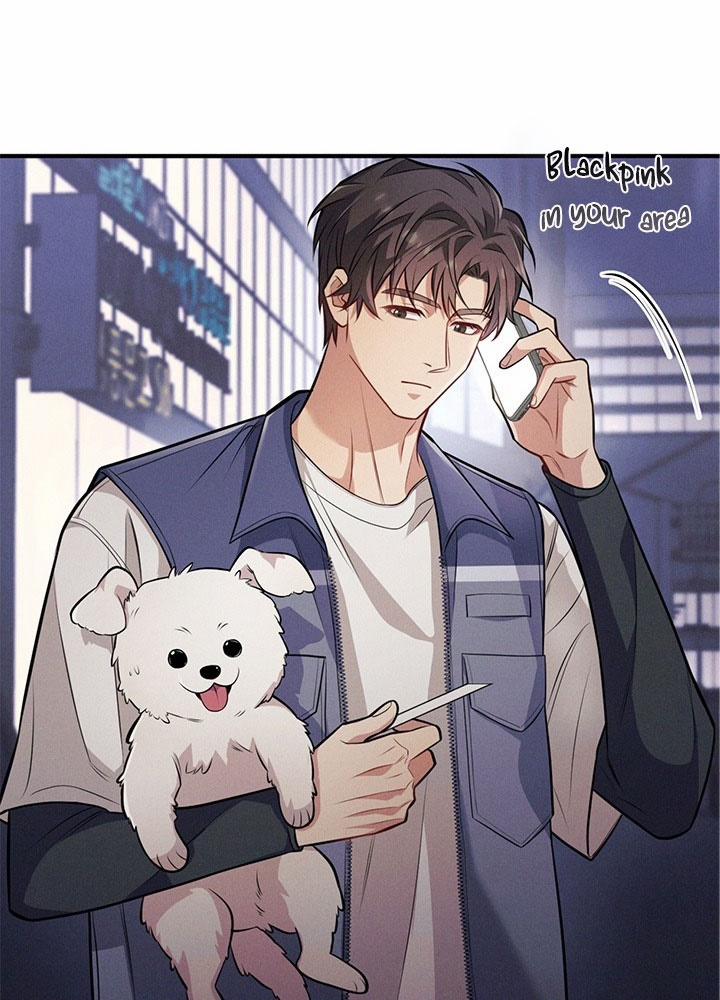 Cún Con Trung Thành 1 trang 55