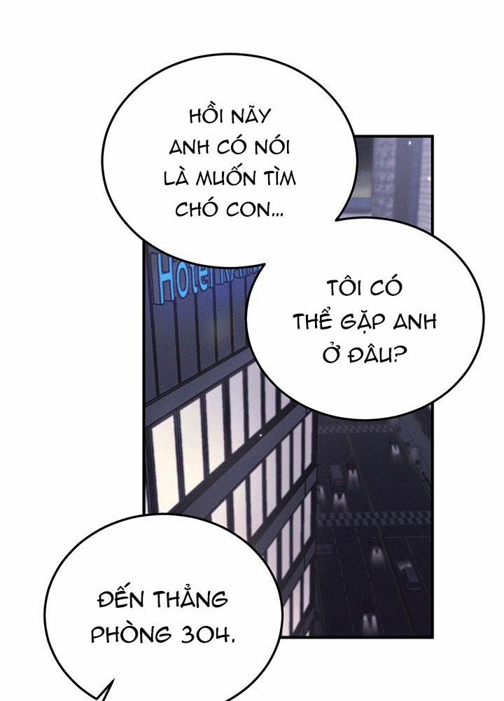 Cún Con Trung Thành 1 trang 59