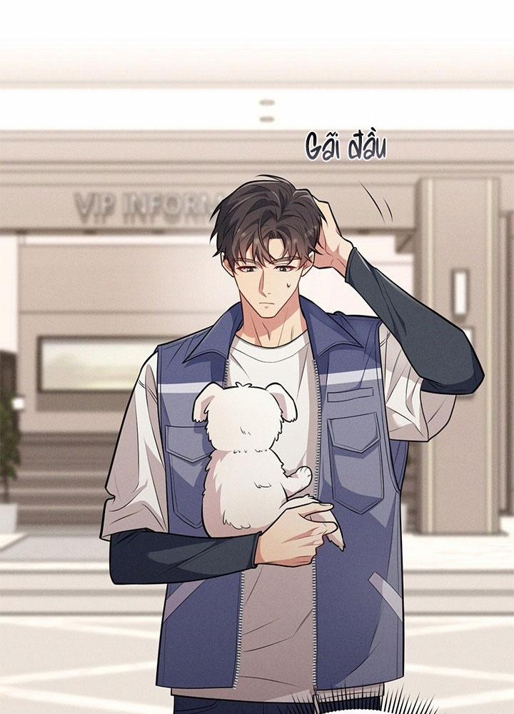 Cún Con Trung Thành 1 trang 62