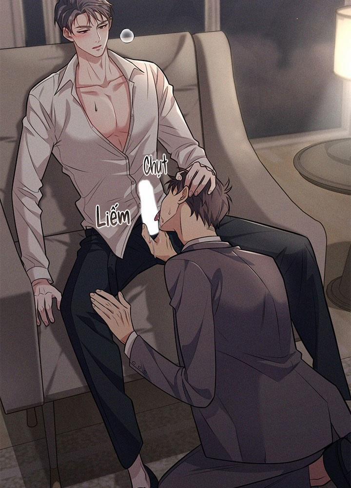 Cún Con Trung Thành 1 trang 74