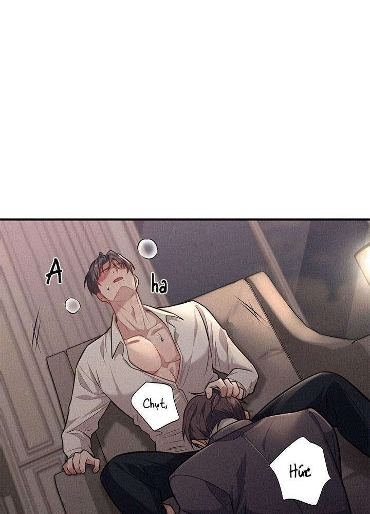 Cún Con Trung Thành 1 trang 81