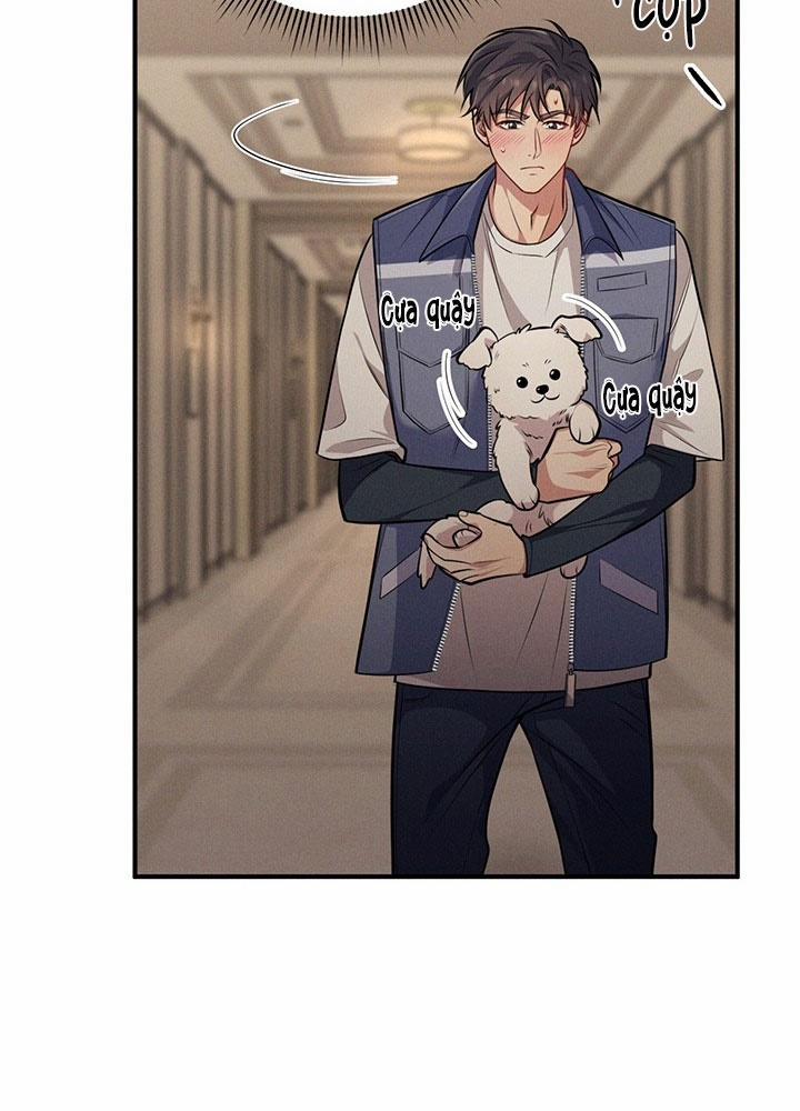 Cún Con Trung Thành 1 trang 88