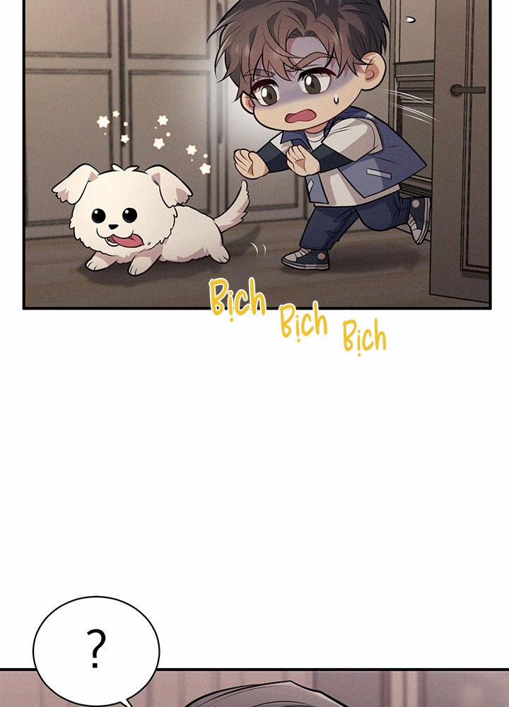 Cún Con Trung Thành 1 trang 92