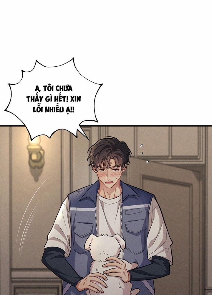 Cún Con Trung Thành 1 trang 95