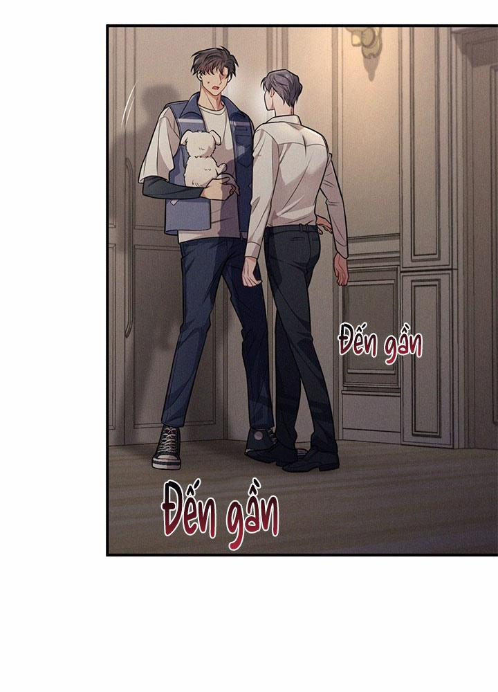 Cún Con Trung Thành 1 trang 99